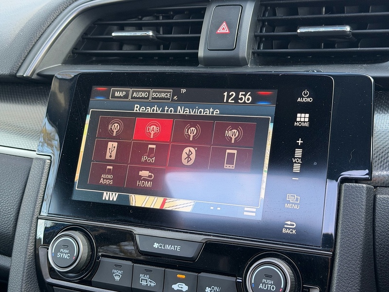 Honda VTEC Turbo EX Hatchback 1.0 Manual Petrol