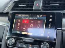 Honda Civic VTEC Turbo EX