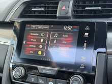 Honda Civic VTEC Turbo EX