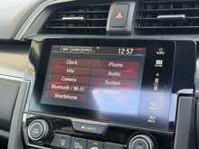 Honda Civic VTEC Turbo EX