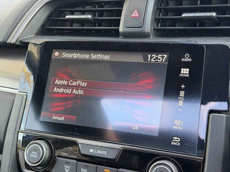 Honda VTEC Turbo EX Hatchback 1.0 Manual Petrol