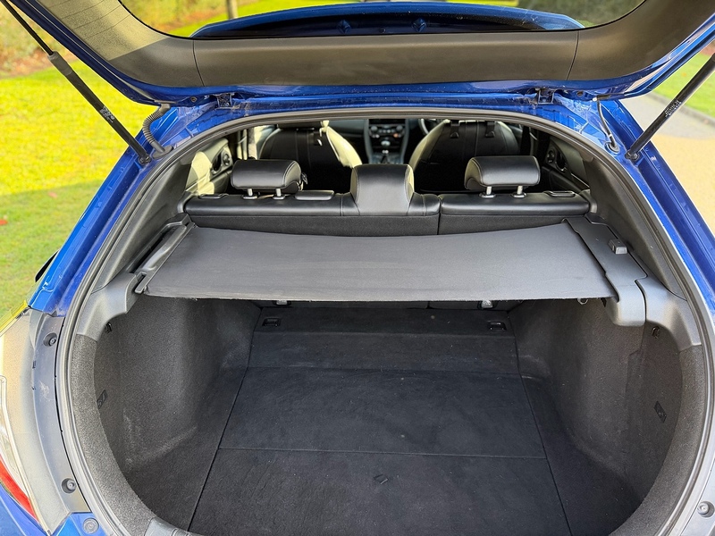 Honda VTEC Turbo EX Hatchback 1.0 Manual Petrol