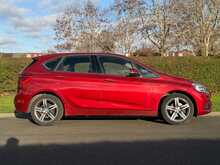 BMW 2 Series Active Tourer 218d Sport 