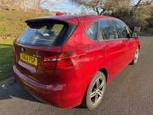 BMW 2 Series Active Tourer 218d Sport 