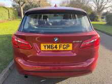 BMW 2 Series Active Tourer 218d Sport 
