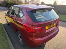 BMW 2 Series Active Tourer 218d Sport 