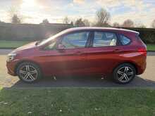 BMW 2 Series Active Tourer 218d Sport 