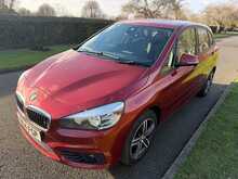 BMW 2 Series Active Tourer 218d Sport 