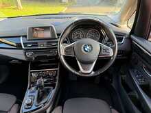 BMW 2 Series Active Tourer 218d Sport 