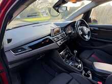 BMW 2 Series Active Tourer 218d Sport 