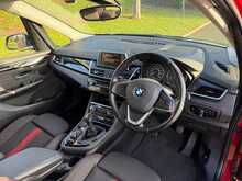 BMW 2 Series Active Tourer 218d Sport 