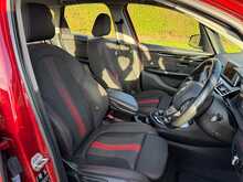 BMW 2 Series Active Tourer 218d Sport 