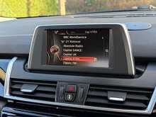 BMW 2 Series Active Tourer 218d Sport 