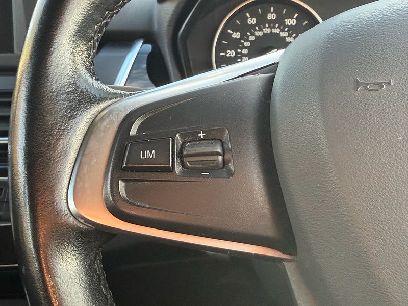 BMW 218d Sport MPV 2.0 Manual Diesel