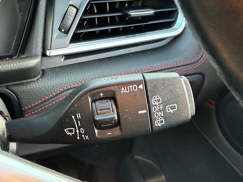 BMW 218d Sport MPV 2.0 Manual Diesel