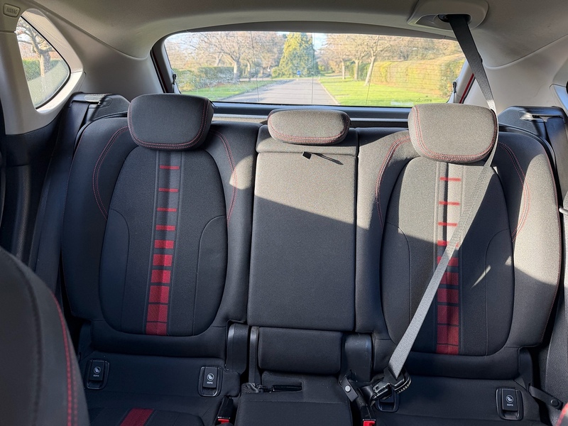 BMW 218d Sport MPV 2.0 Manual Diesel