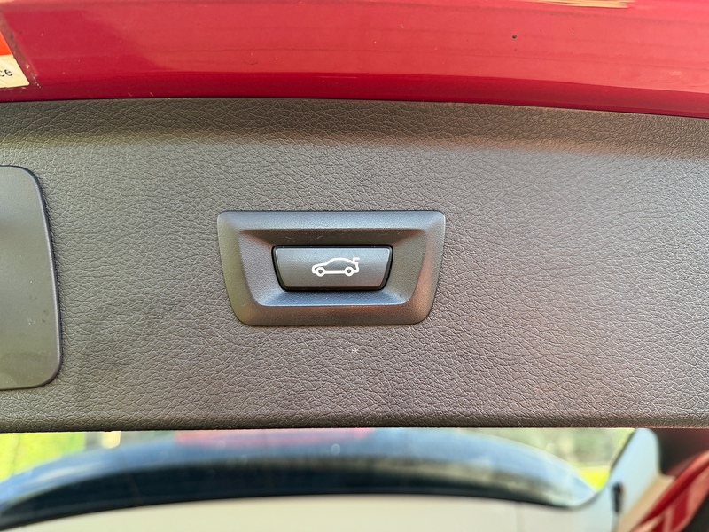 BMW 218d Sport MPV 2.0 Manual Diesel