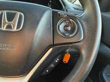 Honda CR-V i-VTEC S