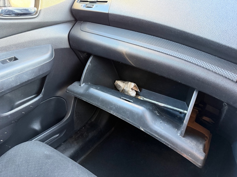 Honda i-VTEC S SUV 2.0 Manual Petrol