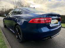 Jaguar XE d R-Sport