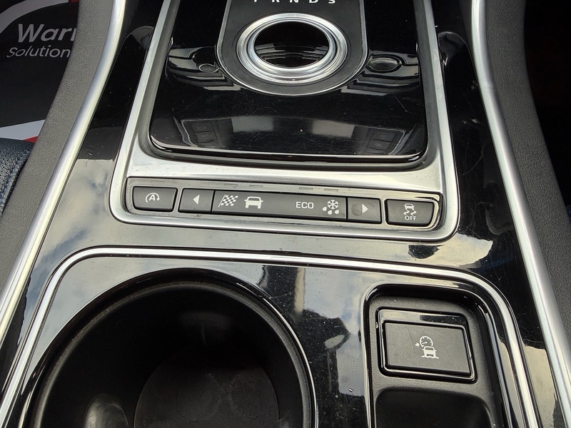 Jaguar d R-Sport Saloon 2.0 Automatic Diesel