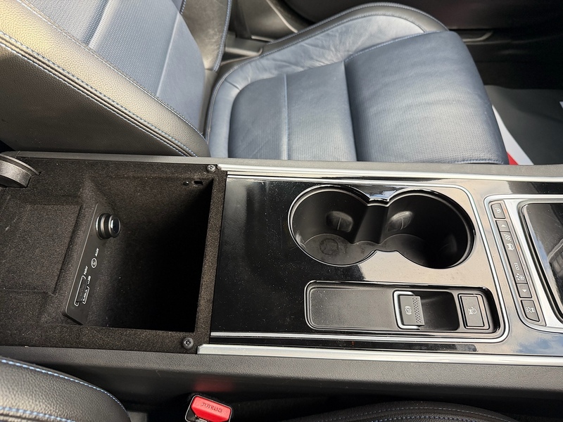 Jaguar d R-Sport Saloon 2.0 Automatic Diesel