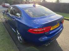 Jaguar XE d R-Sport 
