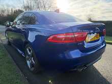 Jaguar XE d R-Sport 