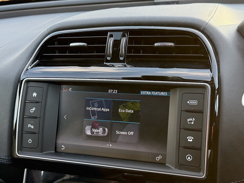 Jaguar d R-Sport Saloon 2.0 Manual Diesel