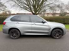 BMW X5 30d M Sport 