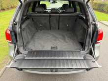 BMW X5 30d M Sport 