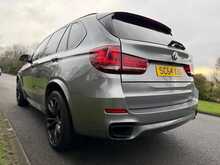 BMW X5 30d M Sport 
