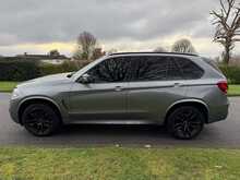BMW X5 30d M Sport 