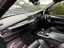 BMW X5 30d M Sport 