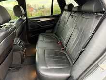BMW X5 30d M Sport 