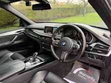 BMW X5 30d M Sport 