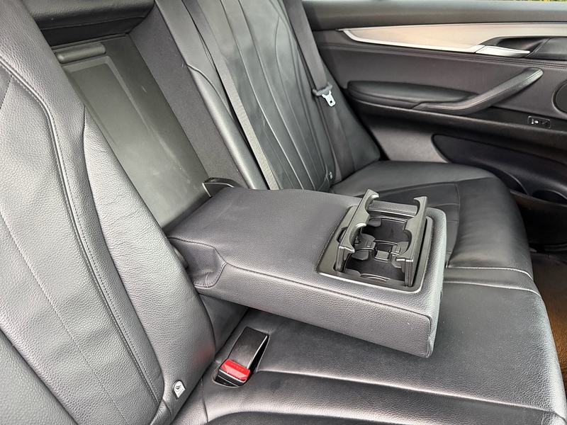 BMW 30d M Sport SUV 3.0 Automatic Diesel