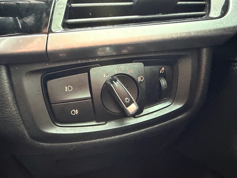 BMW 30d M Sport SUV 3.0 Automatic Diesel