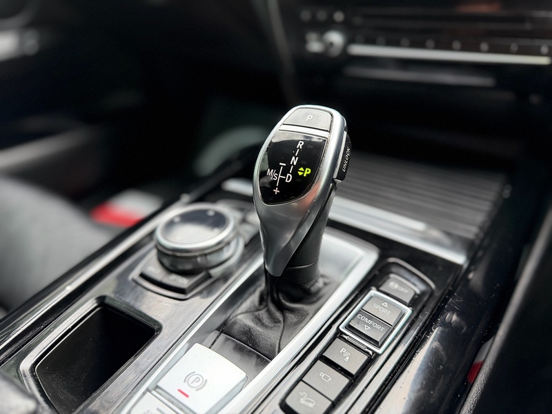 BMW 30d M Sport SUV 3.0 Automatic Diesel