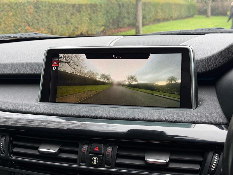 BMW 30d M Sport SUV 3.0 Automatic Diesel