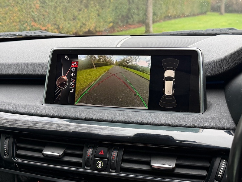 BMW 30d M Sport SUV 3.0 Automatic Diesel