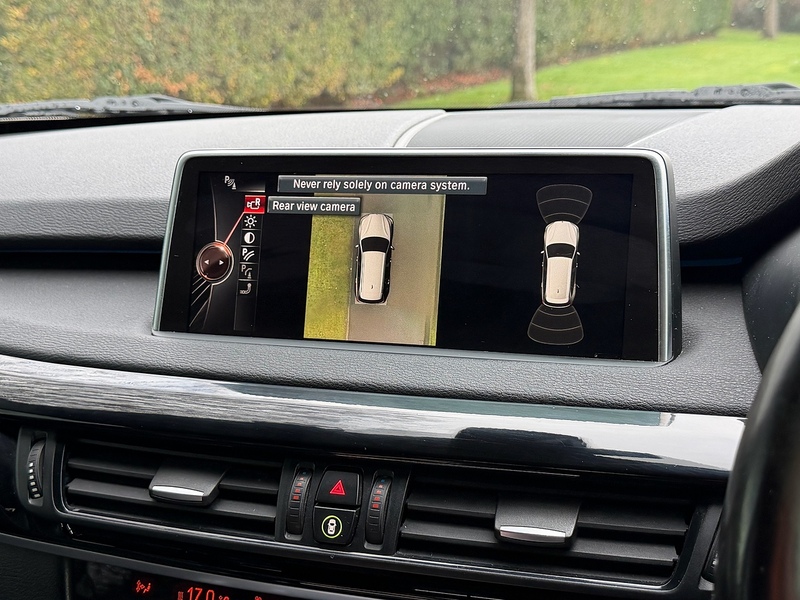 BMW 30d M Sport SUV 3.0 Automatic Diesel