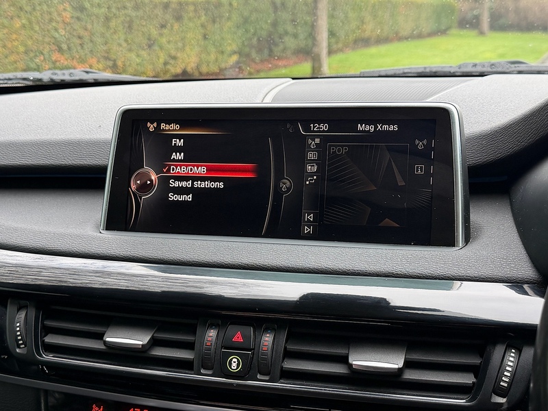 BMW 30d M Sport SUV 3.0 Automatic Diesel