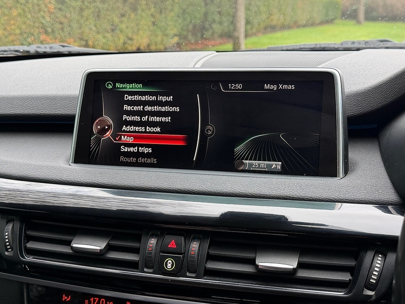 BMW 30d M Sport SUV 3.0 Automatic Diesel