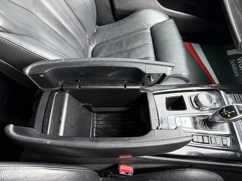 BMW 30d M Sport SUV 3.0 Automatic Diesel