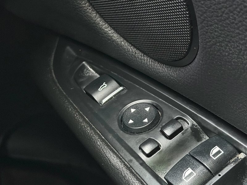 BMW 30d M Sport SUV 3.0 Automatic Diesel