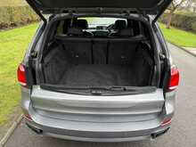 BMW X5 30d M Sport 
