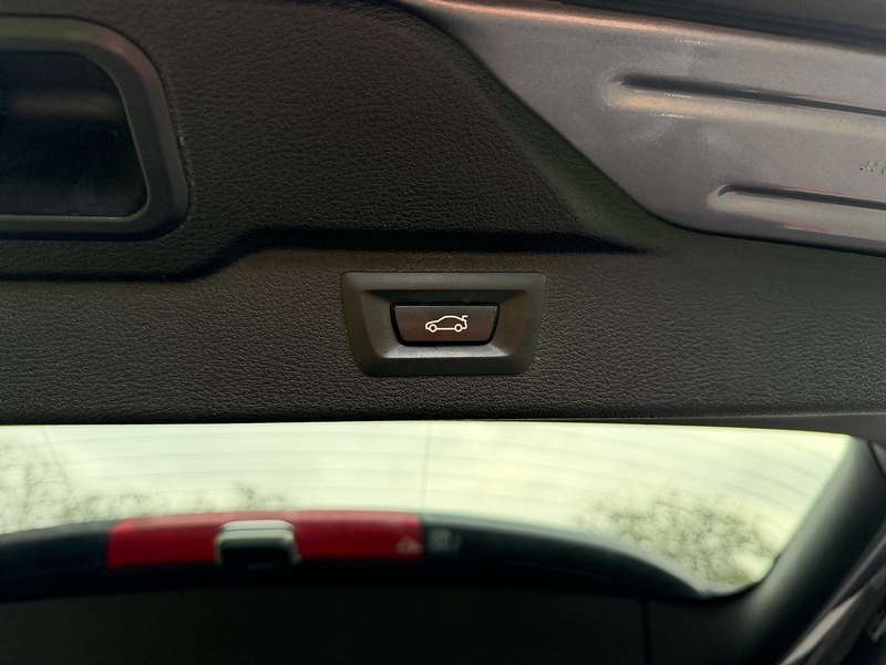 BMW 30d M Sport SUV 3.0 Automatic Diesel