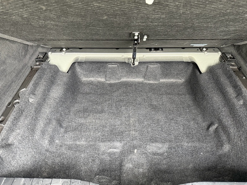 BMW 30d M Sport SUV 3.0 Automatic Diesel