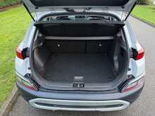 Hyundai KONA T-GDi MHEV SE Connect